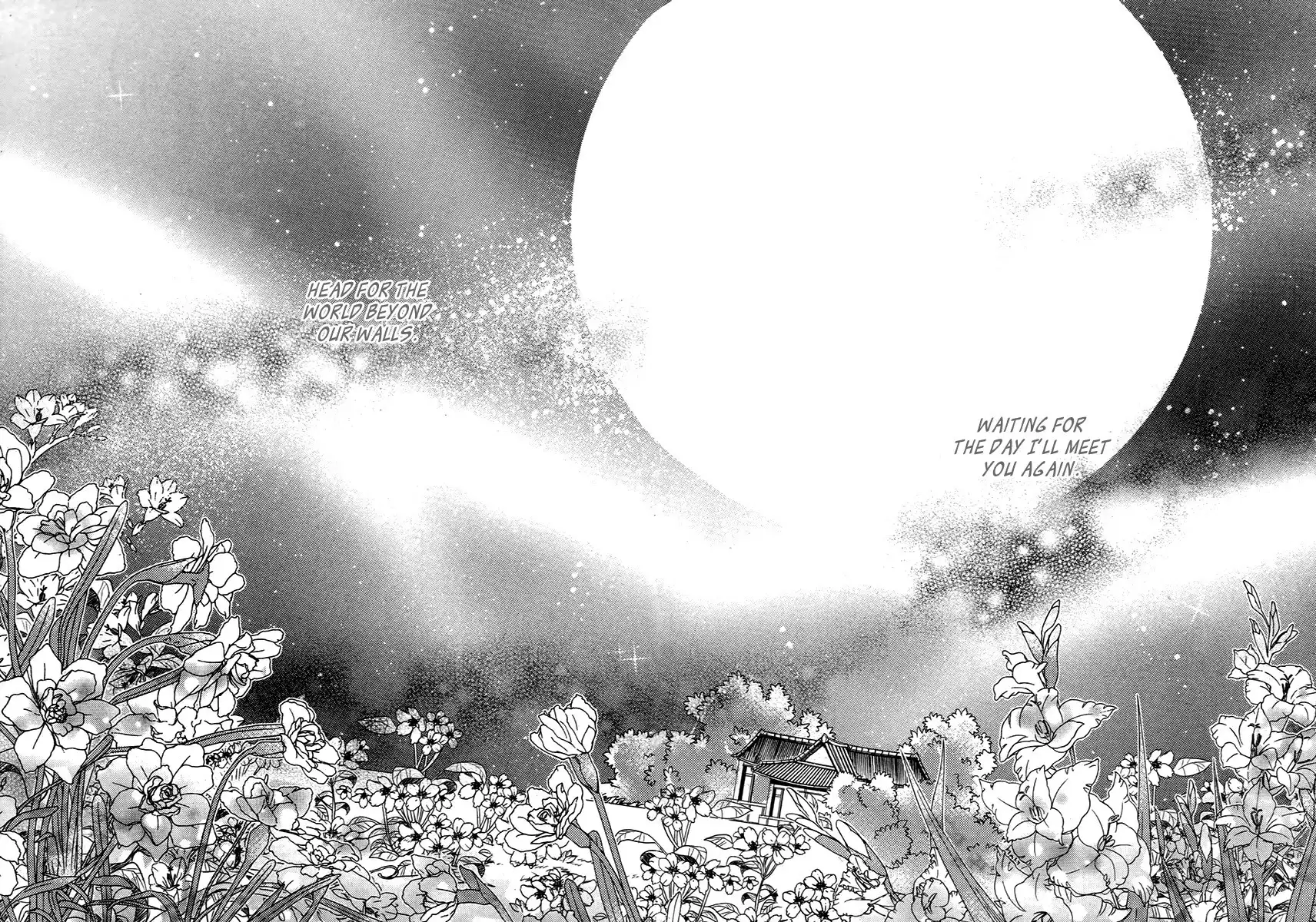 Dream Fantasia Chapter 27 18